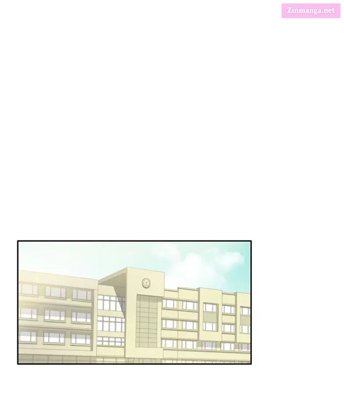 Odd Girl Out Zinmanga X Chapter 90 Page 18