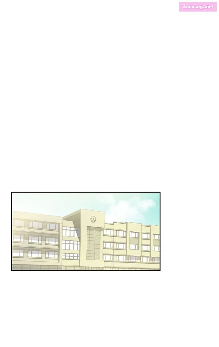 Odd Girl Out Zinmanga X Chapter 87 Page 24