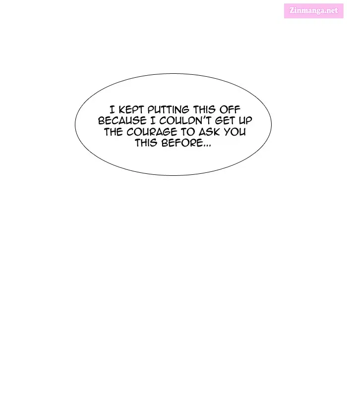 Odd Girl Out Zinmanga X Chapter 87 Page 43