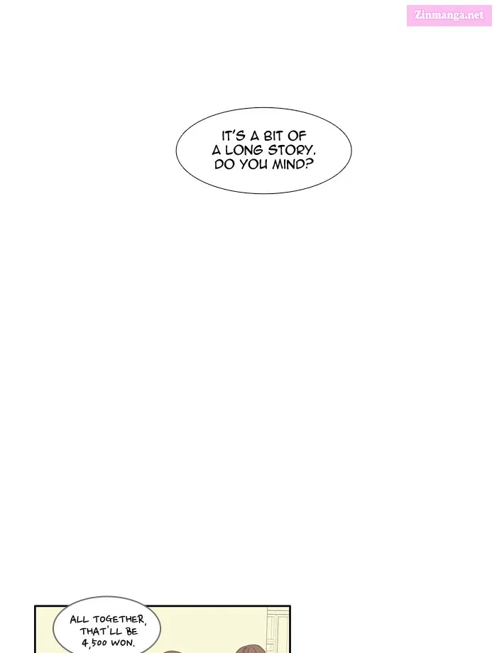 Odd Girl Out Zinmanga X Chapter 81 Page 13