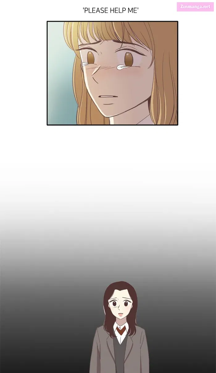 Odd Girl Out Zinmanga X Chapter 79 Page 11