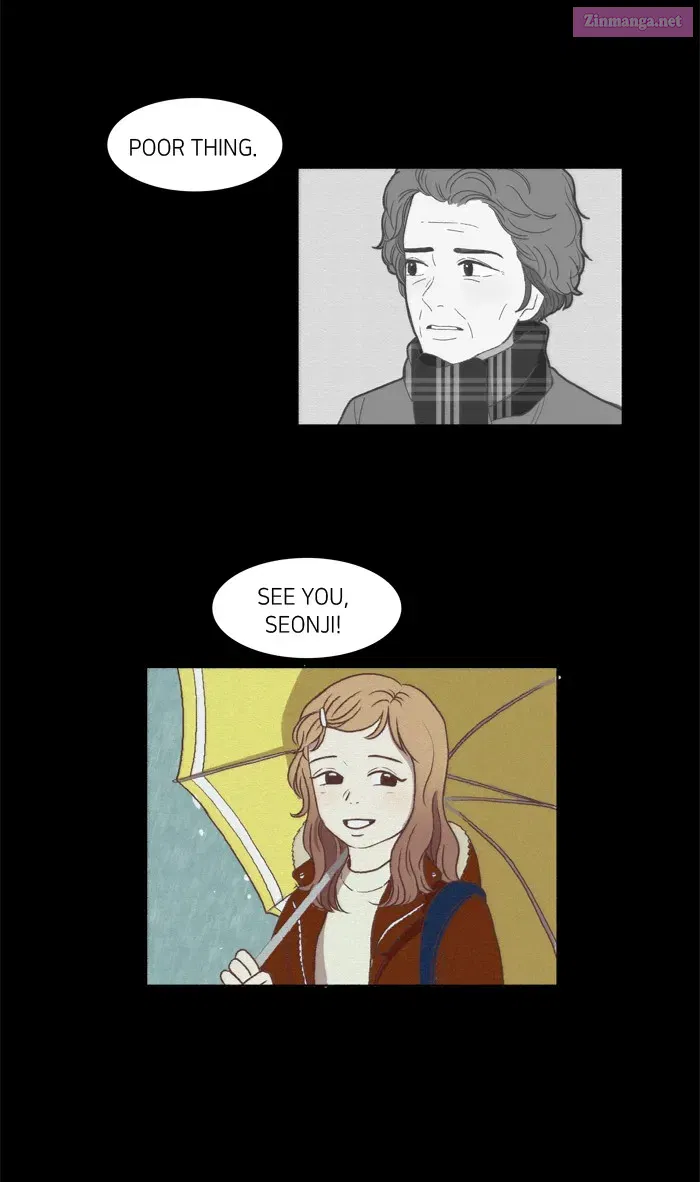 Odd Girl Out Zinmanga X Chapter 79 Page 14