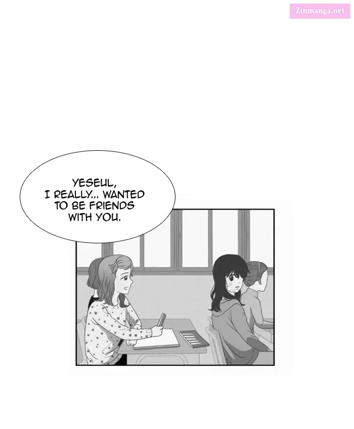 Odd Girl Out Zinmanga X Chapter 78 Page 13