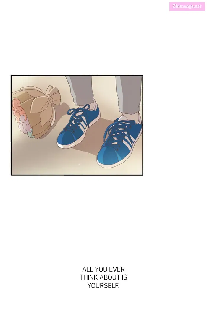 Odd Girl Out Zinmanga X Chapter 76 Page 25