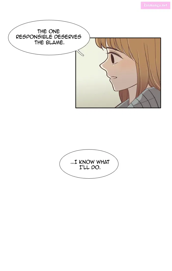 Odd Girl Out Zinmanga X Chapter 75 Page 8