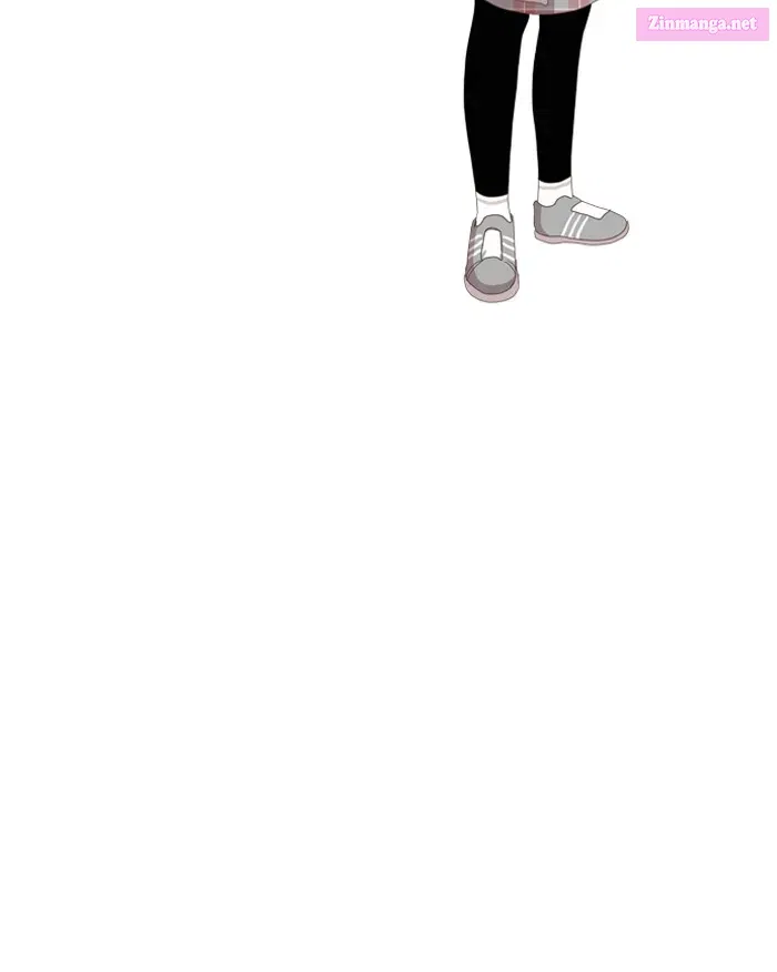 Odd Girl Out Zinmanga X Chapter 74 Page 40