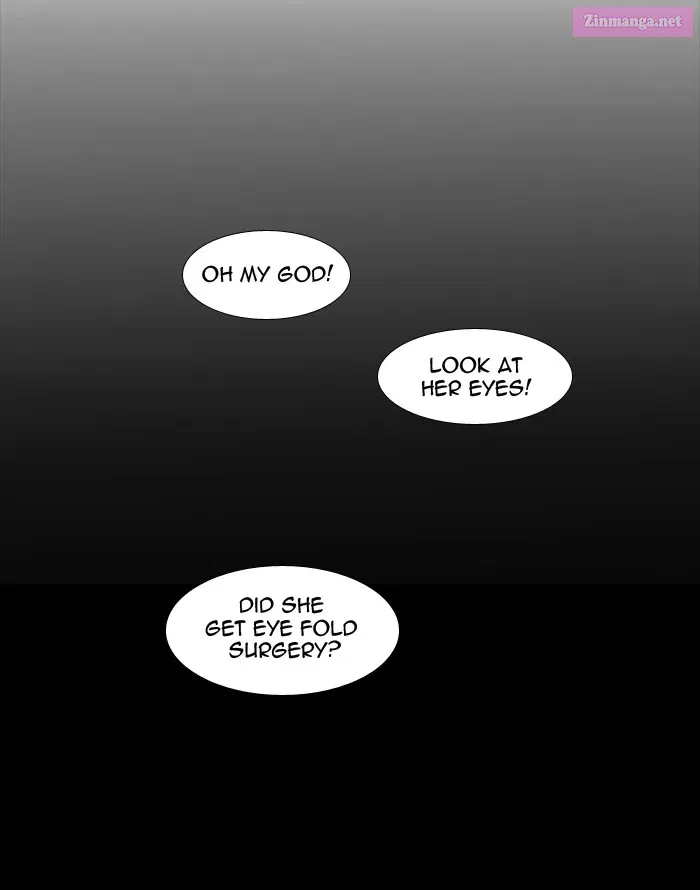 Odd Girl Out Zinmanga X Chapter 49 Page 21