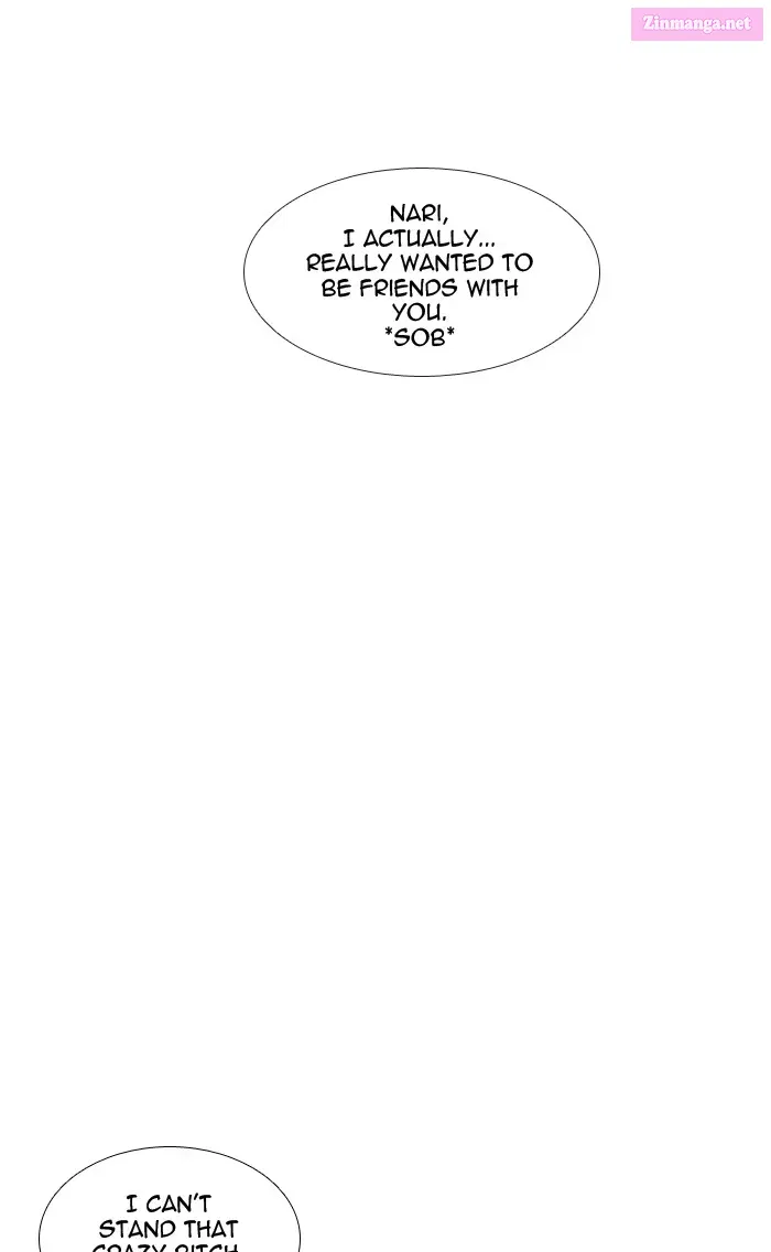 Odd Girl Out Zinmanga X Chapter 42 Page 35