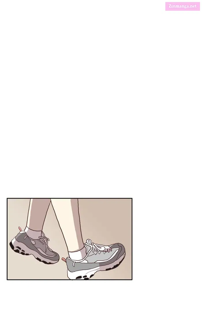 Odd Girl Out Zinmanga X Chapter 34 Page 37