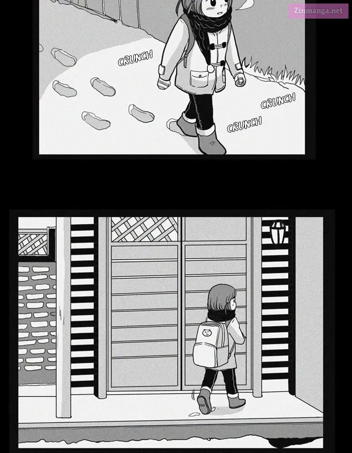 Odd Girl Out Zinmanga X Chapter 31 Page 2