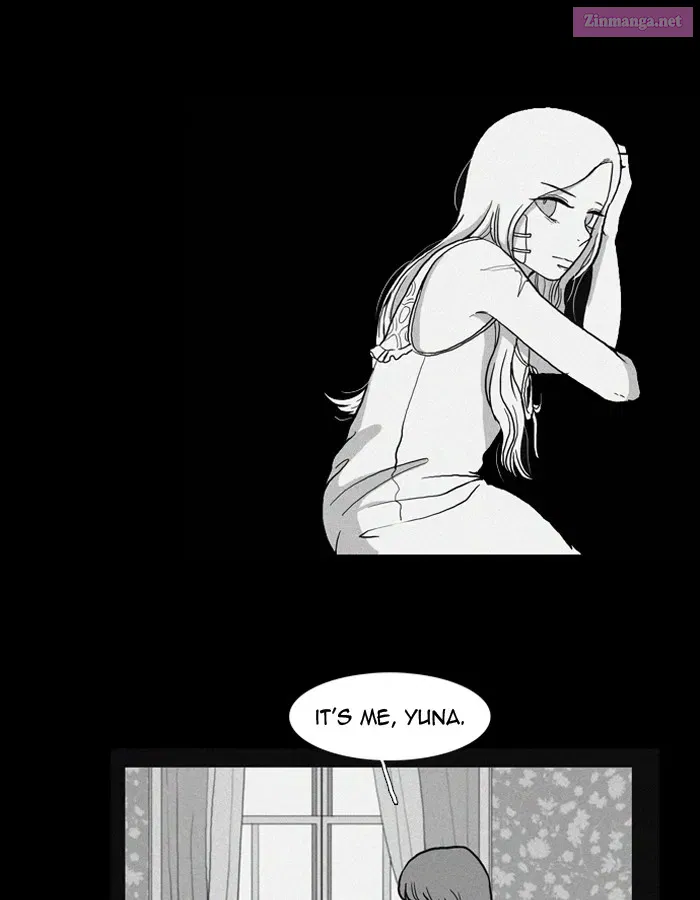 Odd Girl Out Zinmanga X Chapter 31 Page 12
