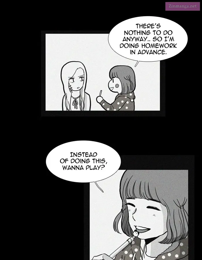 Odd Girl Out Zinmanga X Chapter 31 Page 18