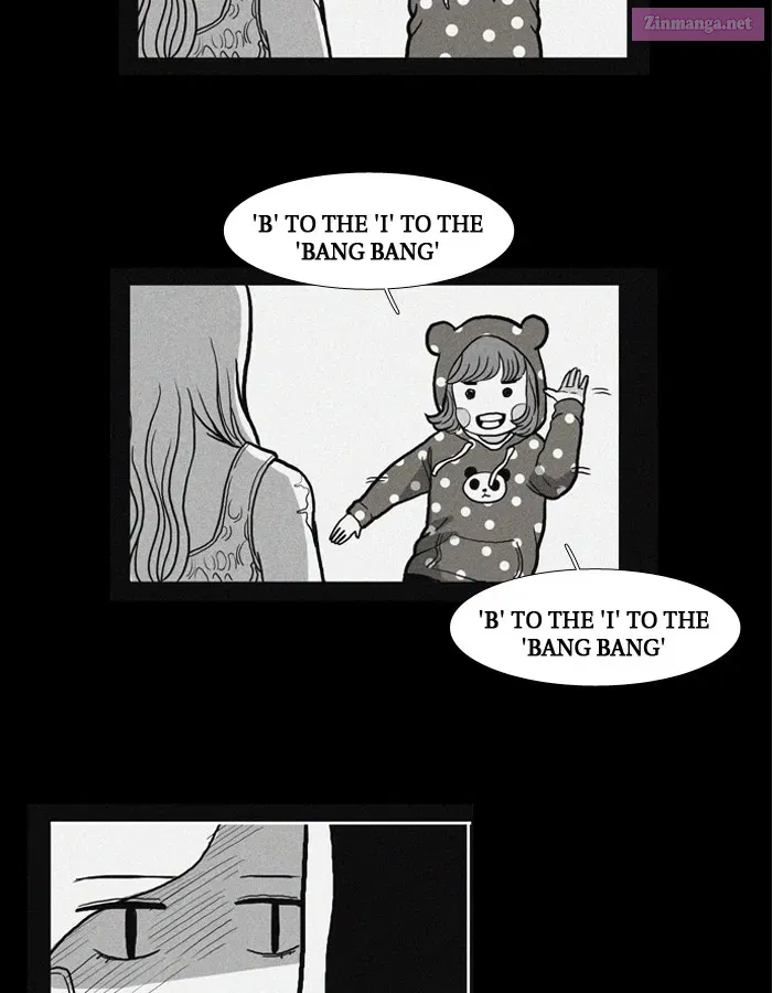 Odd Girl Out Zinmanga X Chapter 31 Page 24