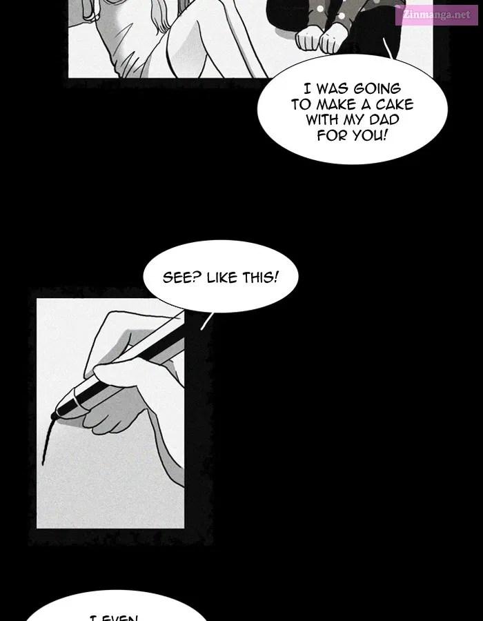 Odd Girl Out Zinmanga X Chapter 31 Page 40
