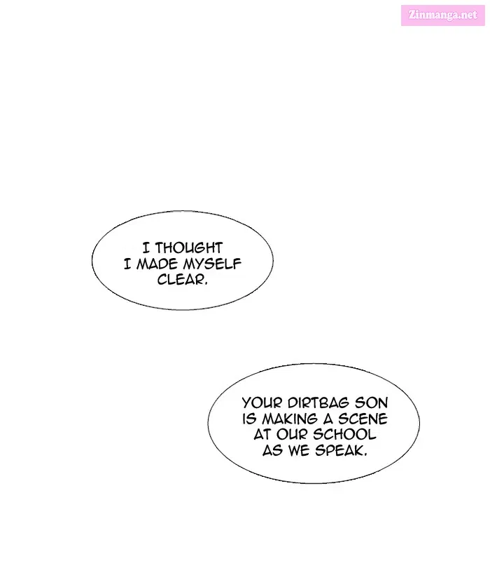 Odd Girl Out Zinmanga X Chapter 29 Page 10
