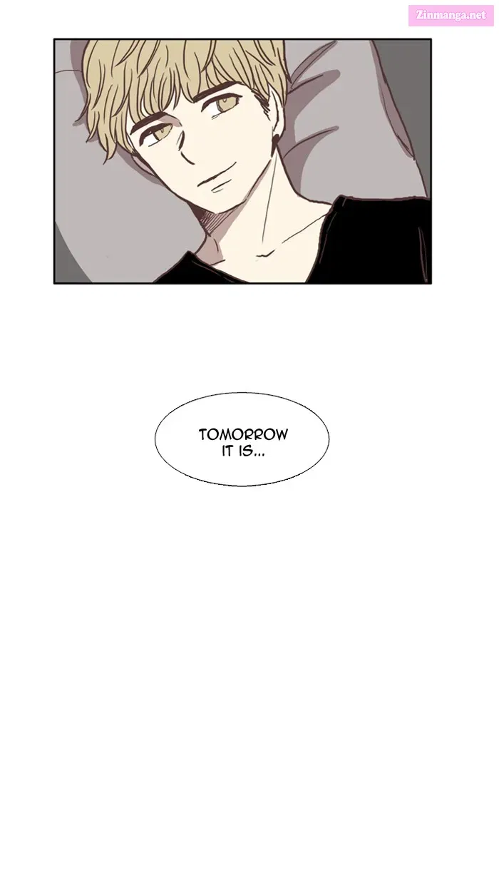 Odd Girl Out Zinmanga X Chapter 25 Page 39