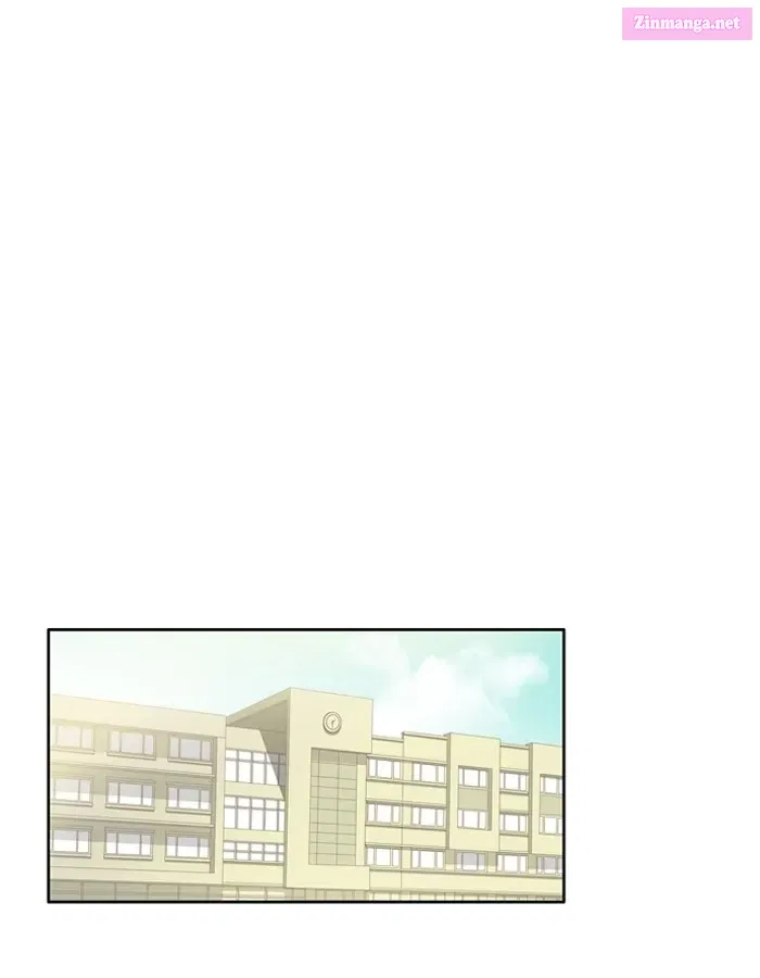 Odd Girl Out Zinmanga X Chapter 16 Page 1