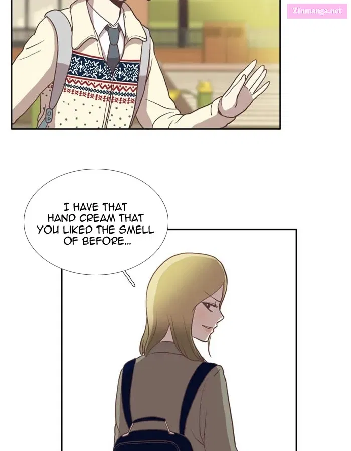 Odd Girl Out Zinmanga X Chapter 8 Page 52