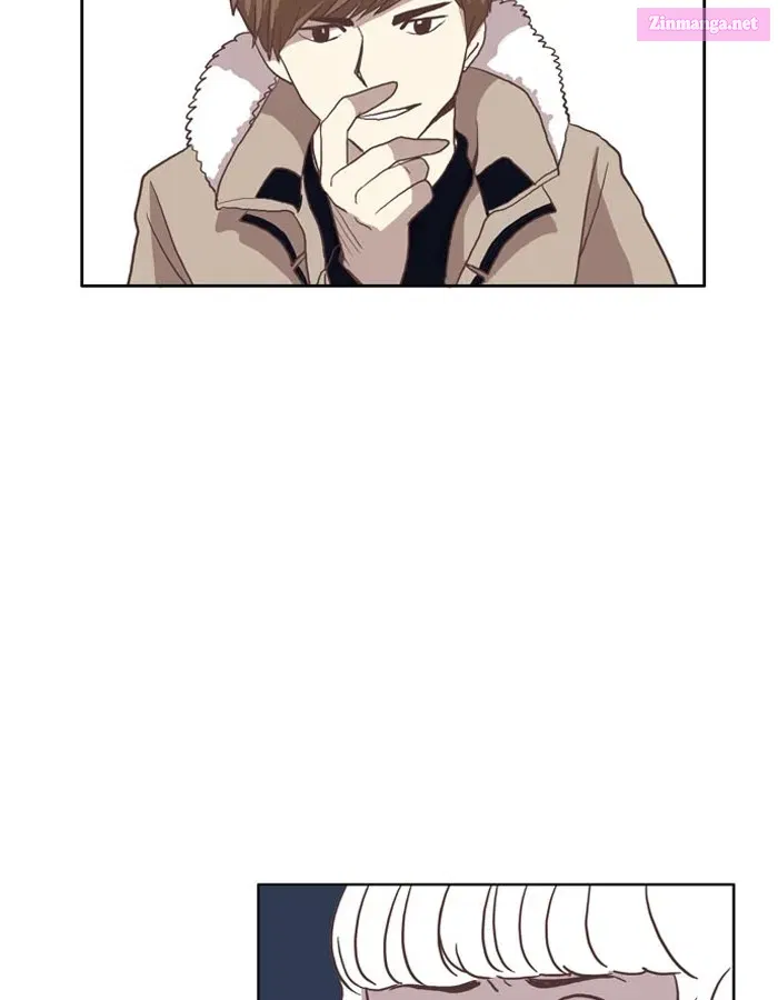 Odd Girl Out Zinmanga X Chapter 7 Page 34