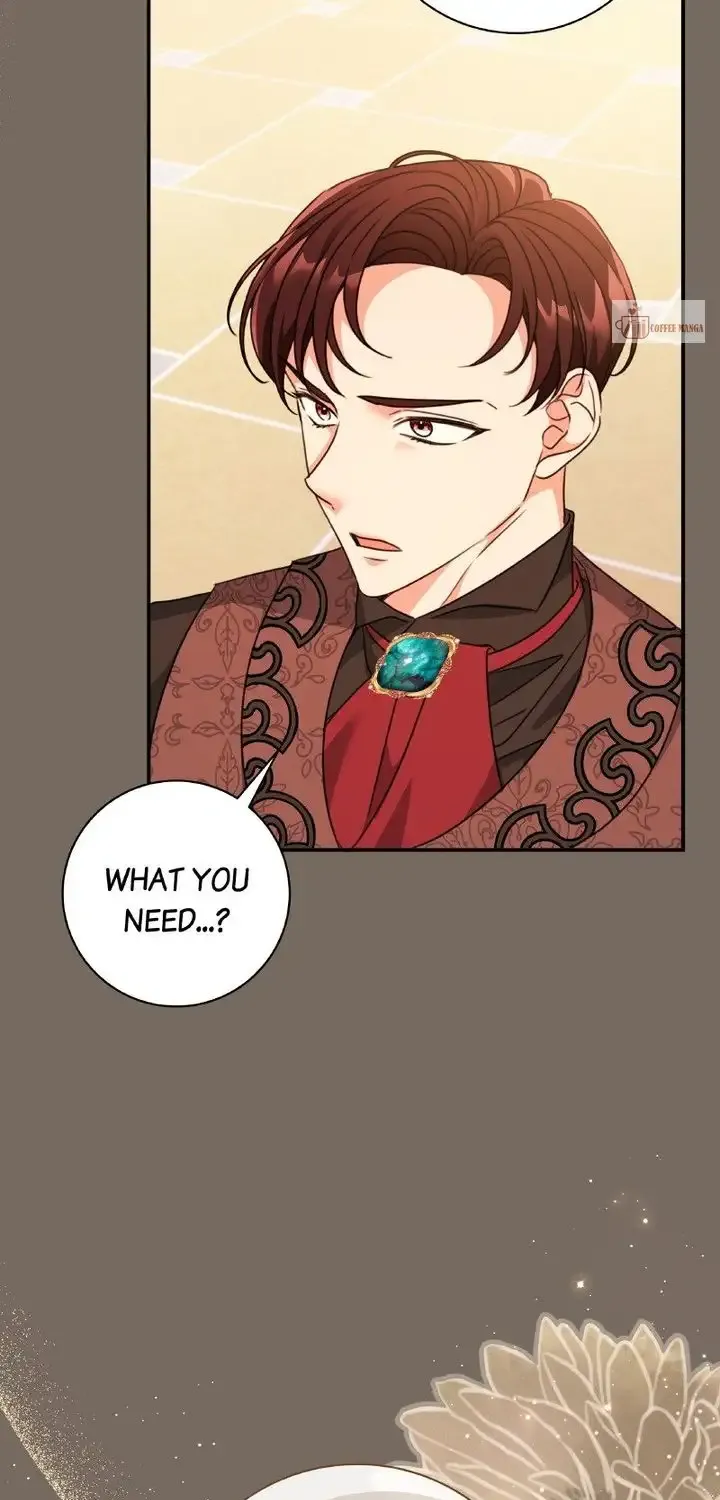 The Emperors Sleepless Nights Zinmanga X Chapter 44 Page 5