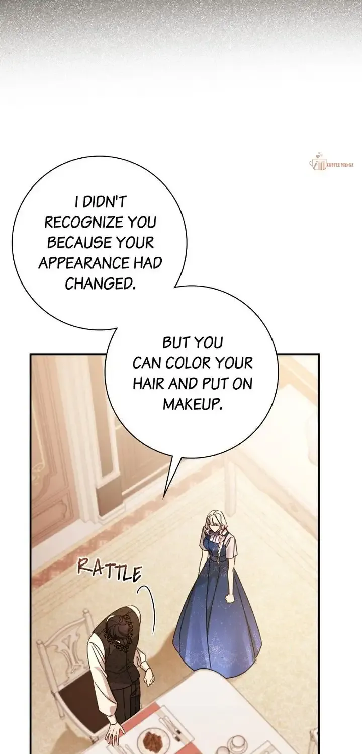 The Emperors Sleepless Nights Zinmanga X Chapter 44 Page 73