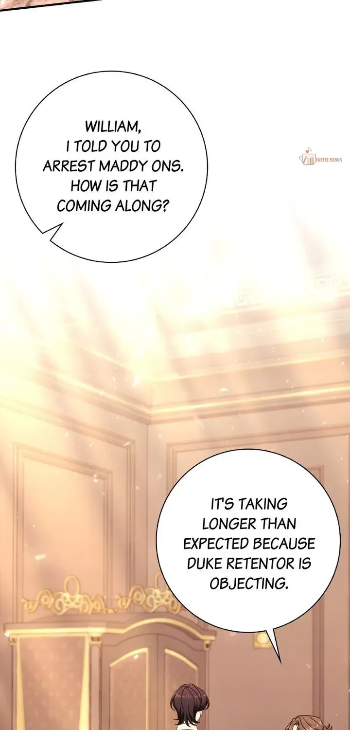 The Emperors Sleepless Nights Zinmanga X Chapter 43 Page 4