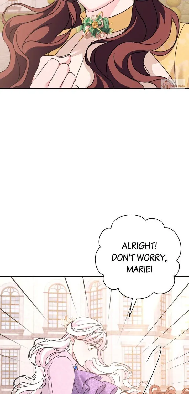 The Emperors Sleepless Nights Zinmanga X Chapter 43 Page 79