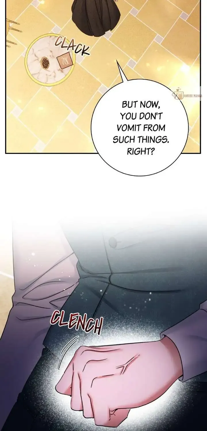 The Emperors Sleepless Nights Zinmanga X Chapter 42 Page 18