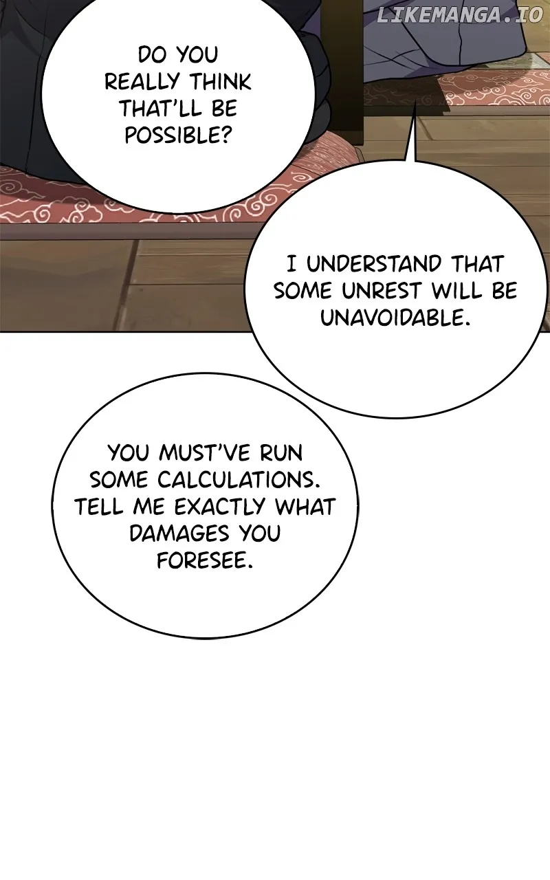 The Tax Reaper Zinmanga X Chapter 139 Page 25