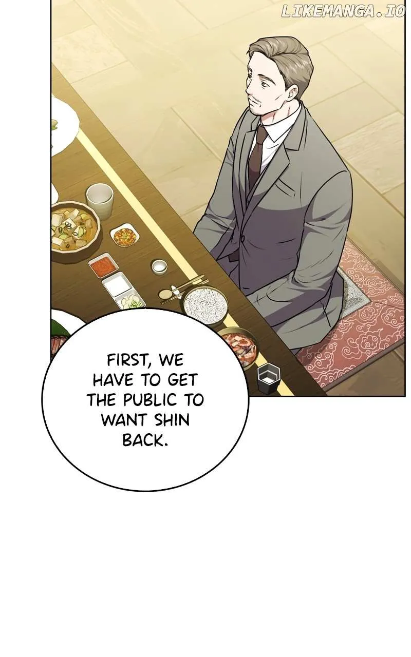 The Tax Reaper Zinmanga X Chapter 139 Page 32