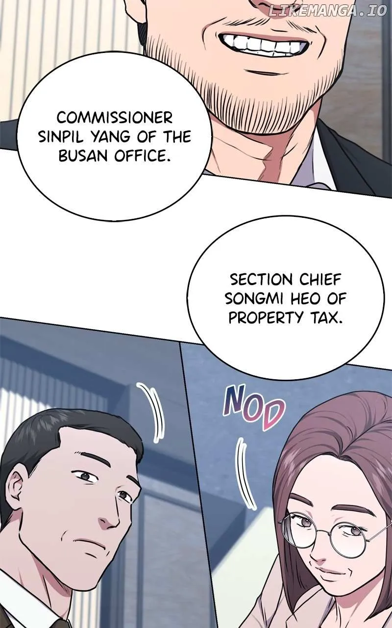 The Tax Reaper Zinmanga X Chapter 139 Page 86
