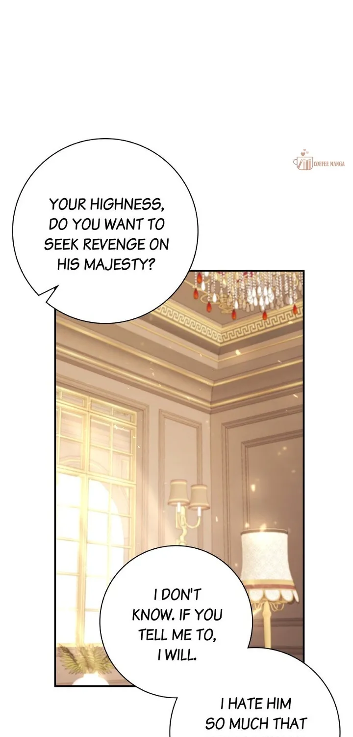 The Emperors Sleepless Nights Zinmanga X Chapter 40 Page 17