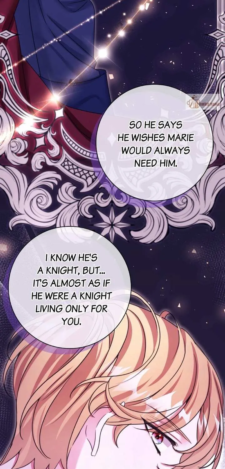 The Emperors Sleepless Nights Zinmanga X Chapter 40 Page 32
