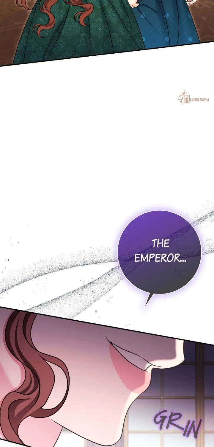The Emperors Sleepless Nights Zinmanga X Chapter 40 Page 38