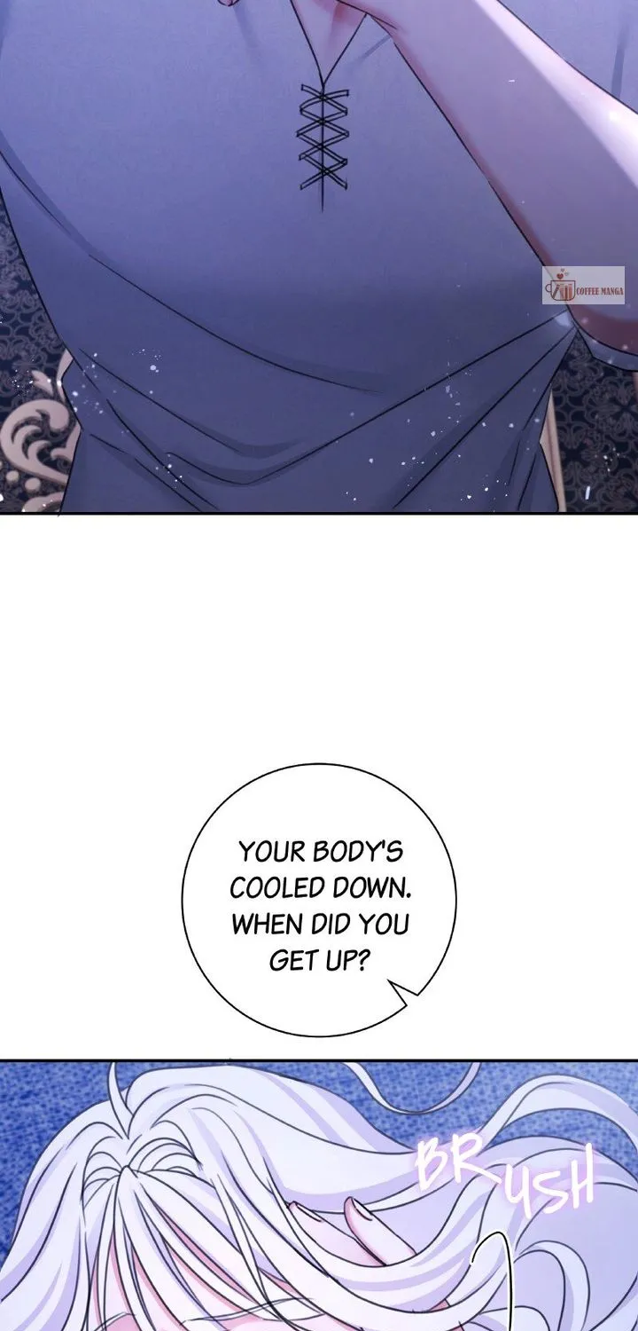 The Emperors Sleepless Nights Zinmanga X Chapter 39 Page 89