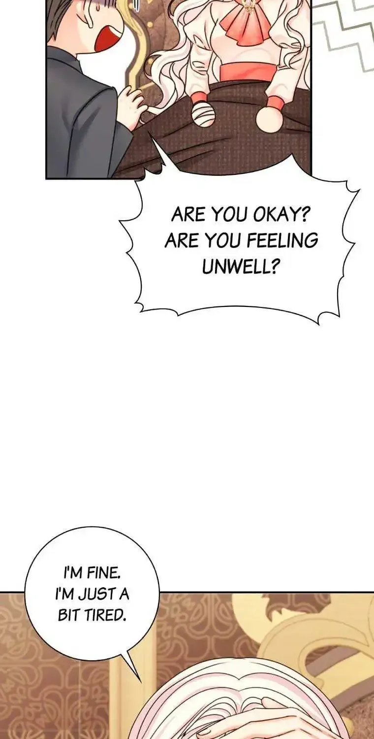 The Emperors Sleepless Nights Zinmanga X Chapter 38 Page 81
