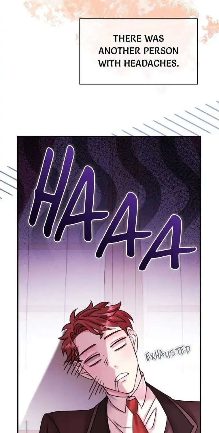 The Emperors Sleepless Nights Zinmanga X Chapter 38 Page 88