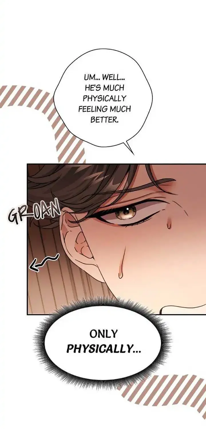 The Emperors Sleepless Nights Zinmanga X Chapter 36 Page 64