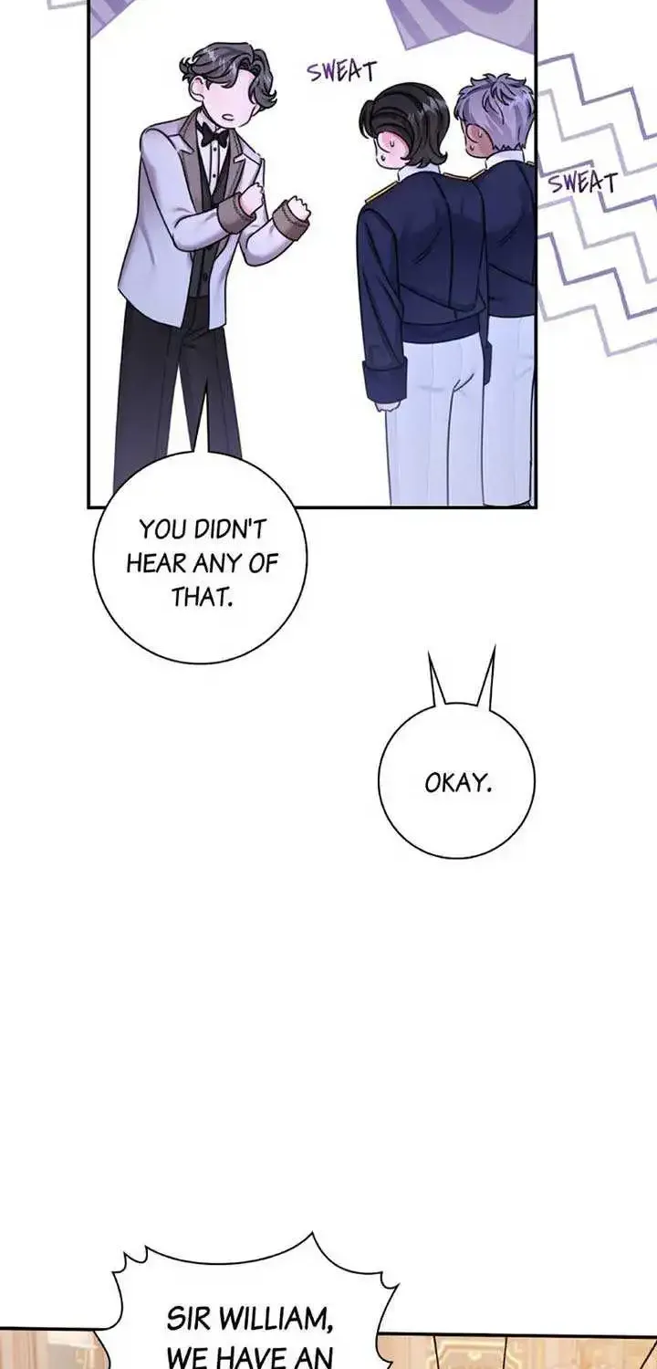 The Emperors Sleepless Nights Zinmanga X Chapter 36 Page 69