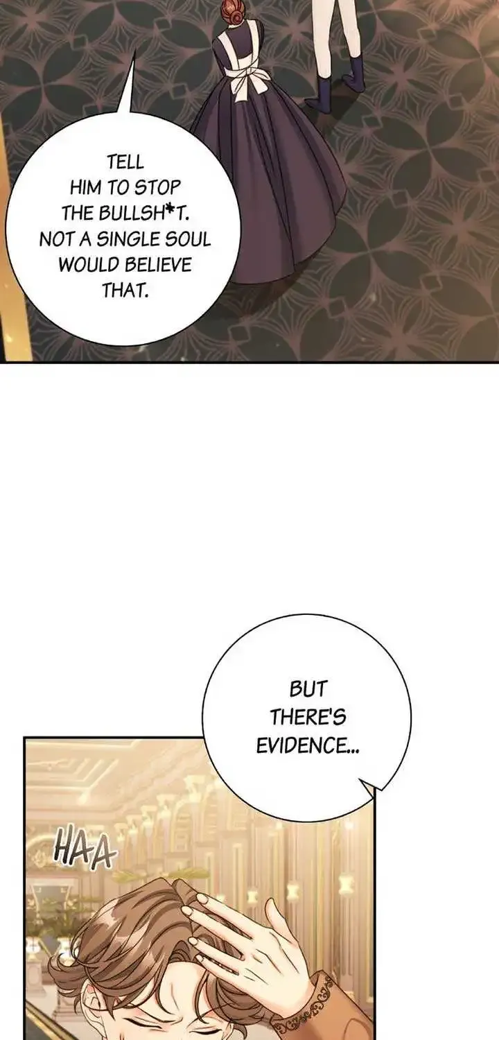 The Emperors Sleepless Nights Zinmanga X Chapter 36 Page 77