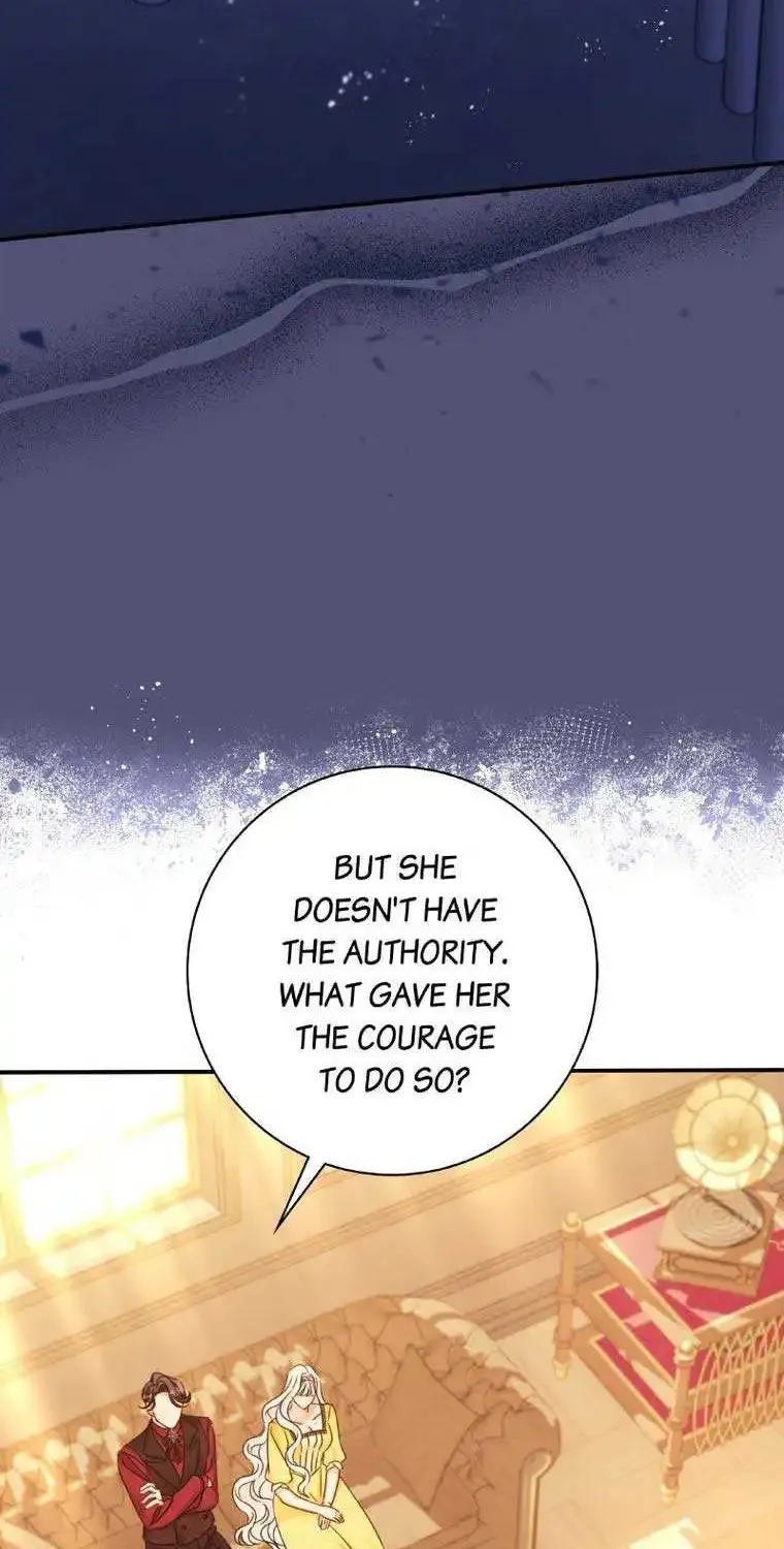 The Emperors Sleepless Nights Zinmanga X Chapter 34 Page 94