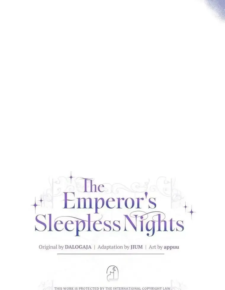 The Emperors Sleepless Nights Zinmanga X Chapter 31 Page 122
