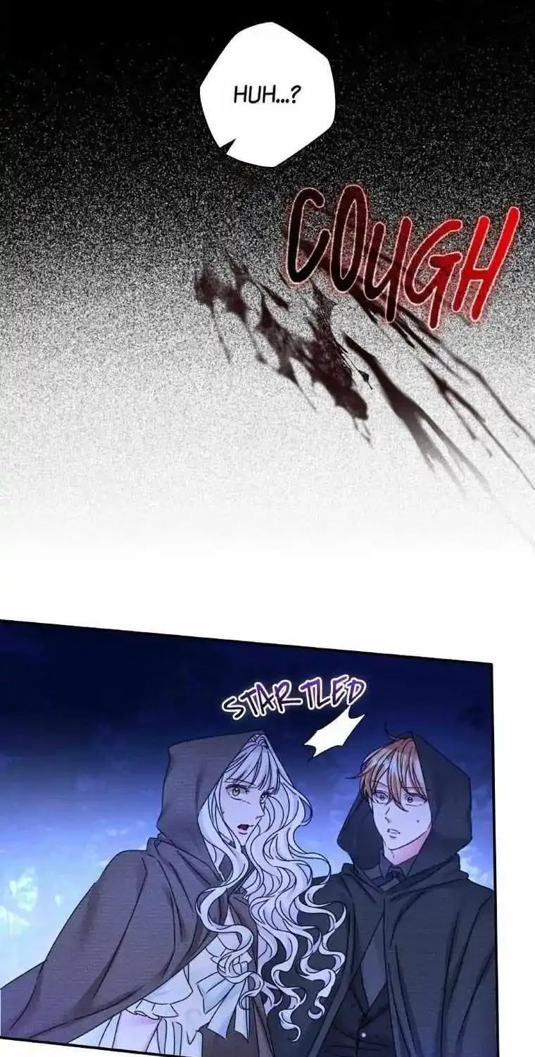 The Emperors Sleepless Nights Zinmanga X Chapter 29 Page 96