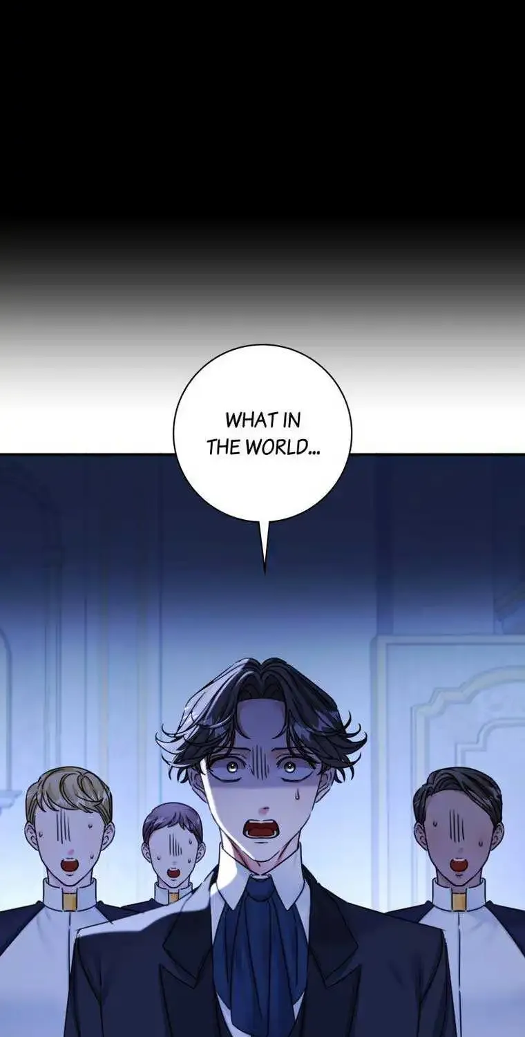 The Emperors Sleepless Nights Zinmanga X Chapter 27 Page 12