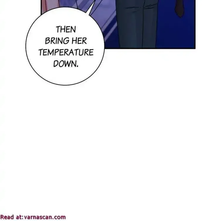 The Emperors Sleepless Nights Zinmanga X Chapter 27 Page 21