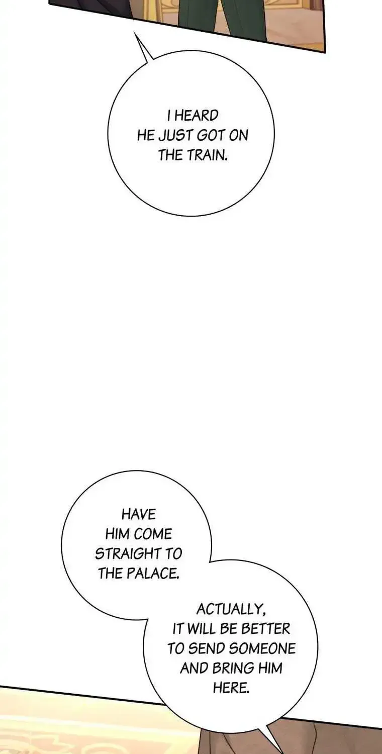 The Emperors Sleepless Nights Zinmanga X Chapter 27 Page 36