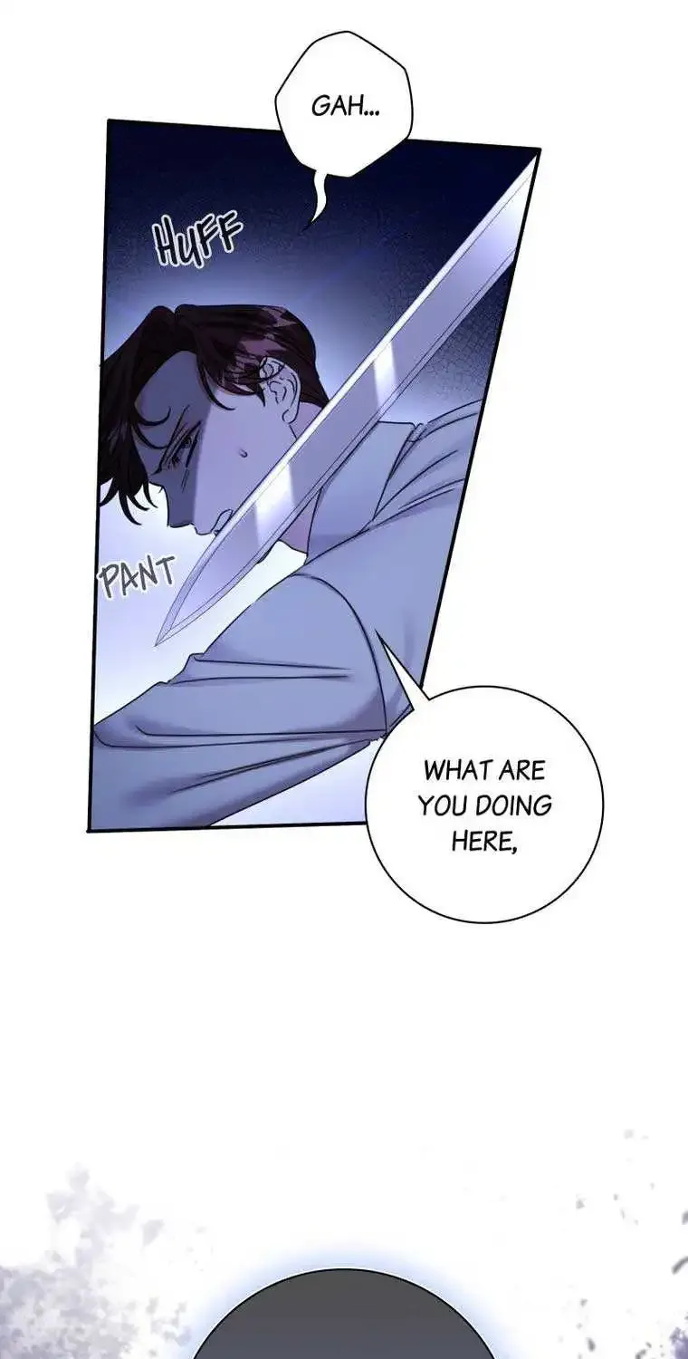 The Emperors Sleepless Nights Zinmanga X Chapter 27 Page 56