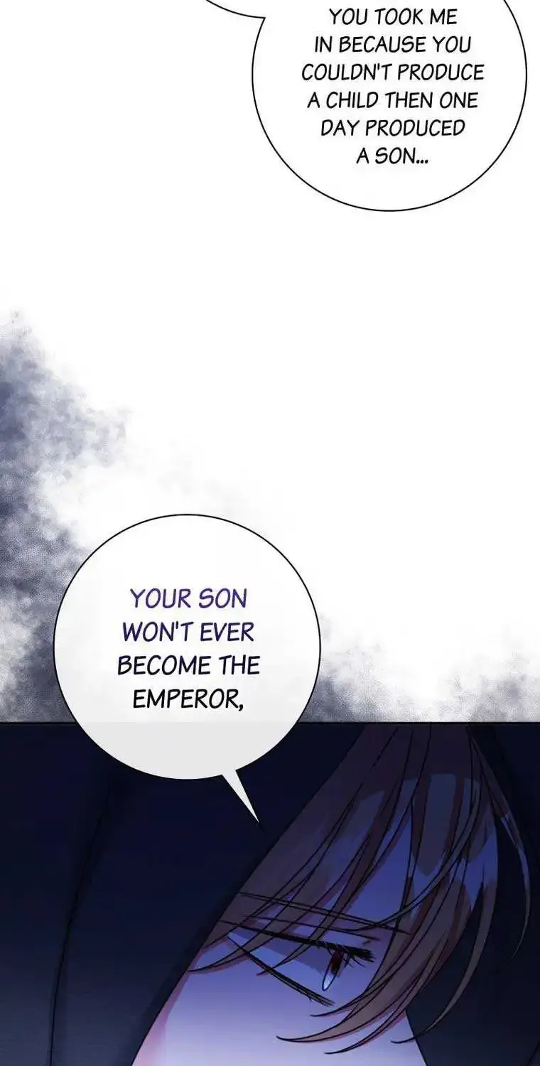 The Emperors Sleepless Nights Zinmanga X Chapter 27 Page 84