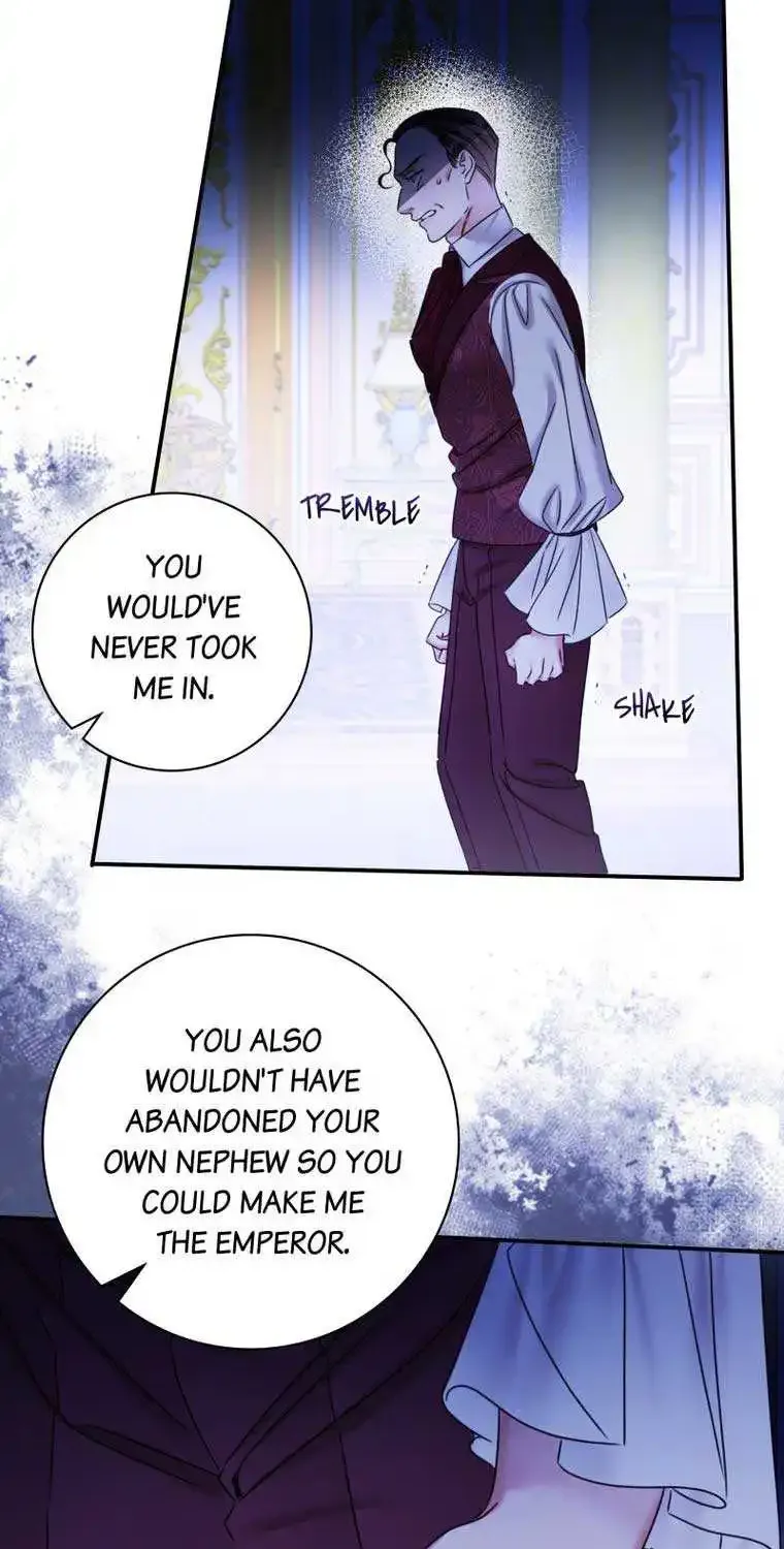 The Emperors Sleepless Nights Zinmanga X Chapter 27 Page 86