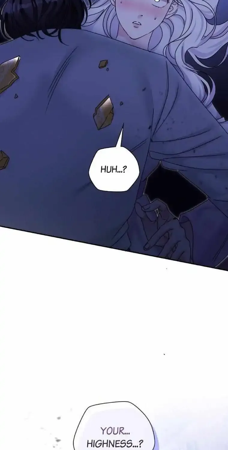 The Emperors Sleepless Nights Zinmanga X Chapter 26 Page 93